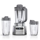 Alternate image 0 for Ninja&reg; TWISTI High Speed Blender in Platinum