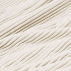 Alternate image 4 for Beautyrest Heated Ribbed Micro Fleece King Blanket in Ivory