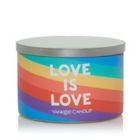 Alternate image 2 for Yankee Candle&reg; Love Is Love 3-Wick 18 oz. Tumbler Candle Collection
