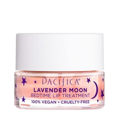 Pacifica&reg; 0.63 oz. Lavender Moon Bedtime Lip Treatment. View a larger version of this product image.