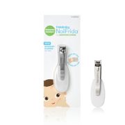 The First Years™ American Red Cross Deluxe Nail Clipper with Magnifier |  buybuy BABY