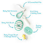 Alternate image 1 for fridababy&reg; 8-Piece Baby Grooming Kit