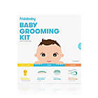 Alternate image 2 for fridababy&reg; 8-Piece Baby Grooming Kit