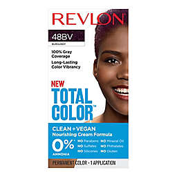 Revlon® Total Color™ Burgundy 48BV Permanent Hair Color Kit