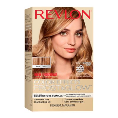 Revlon&reg; Color Effects&trade; Frost &amp; Glow Hair Highlighting Kit