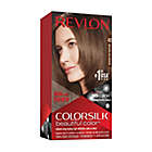 Alternate image 0 for Revlon&reg; ColorSilk Beautiful Color&trade; Hair Color in 40 Medium Ash Brown