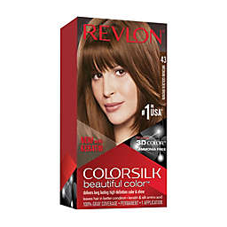 Revlon® Colorsilk Beautiful Color™ Permanent Hair Color in Medium Golden Brown