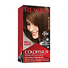 Alternate image 0 for Revlon&reg; ColorSilk Beautiful Color&trade; Hair Color in 47 Medium Rich Brown