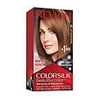 Alternate image 0 for Revlon&reg; ColorSilk Beautiful Color&trade; Hair Color in 54 Light Golden Brown