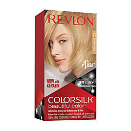 Revlon® ColorSilk Beautiful Color™ Hair Color in 71 Golden Blonde