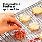 Alternate image 4 for OXO Good Grips&reg; 14-Piece Cookie Press Set