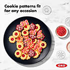 Alternate image 9 for OXO Good Grips&reg; 14-Piece Cookie Press Set