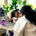 Alternate image 8 for Little Muffincakes&trade; Zhara 3-Pack Baby Bibs in Pink