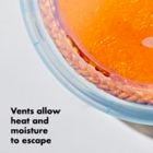 Alternate image 1 for OXO Good Grips&reg; Covered Pie Dish in Light Blue