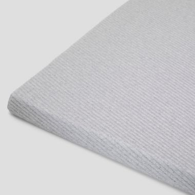 Casper&reg; Comfy Twin Mattress Topper. View a larger version of this product image.