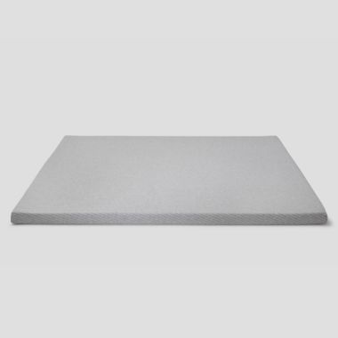 Casper&reg; Comfy Twin Mattress Topper. View a larger version of this product image.