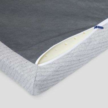 Casper&reg; Comfy Twin Mattress Topper. View a larger version of this product image.