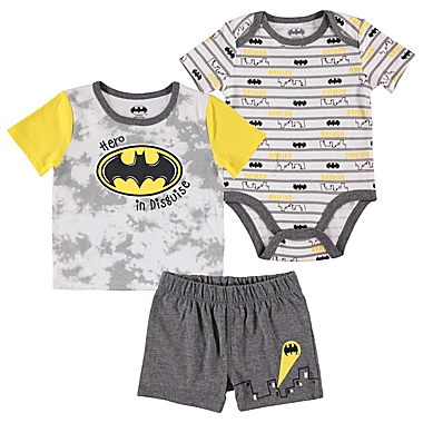 Polo Infant & Shorts Set Sz 3/6m-7 Toddler & Boys Good Lad $50-$64 3pc Vest 