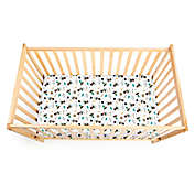 Little Muffincakes&trade; Fitted Crib Sheet