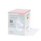 Alternate image 4 for Willow&reg; Go 21mm 2-Pack Wearable Breast Pump Flanges