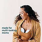 Alternate image 4 for Willow Go&trade; Wearable Hands-Free, Cord-Free Double Electric Breast Pump