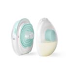 Alternate image 1 for Willow Go&trade; Wearable Hands-Free, Cord-Free Double Electric Breast Pump