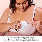 Alternate image 5 for Willow Go&trade; Wearable Hands-Free, Cord-Free Double Electric Breast Pump