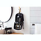 Alternate image 0 for Studio 3B&trade; Dopp Kit Toiletry Bag in Forged Iron