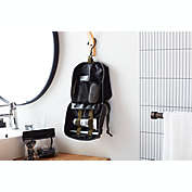 Studio 3B&trade; Dopp Kit Toiletry Bag in Forged Iron