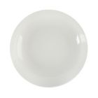 Alternate image 1 for Our Table&trade; Simply White Beaded Dinner Bowl