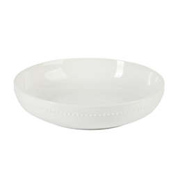 Our Table™ Simply White Beaded Dinner Bowl