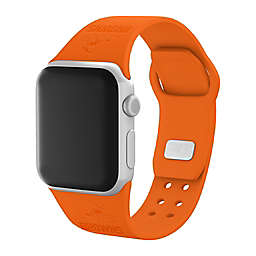 NFL Cleveland Browns Apple Watch® Debossed Logo Silicone Band