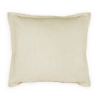 Alternate image 0 for The Threadery&trade; Cotton Cashmere European Pillow Sham in Oatmeal