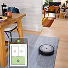 Alternate image 3 for iRobot&reg; Roomba&reg; i3 EVO (3150) Wi-Fi&reg; Connected Robot Vacuum