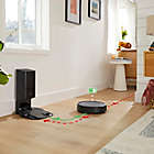 Alternate image 6 for iRobot&reg; Roomba&reg; i3+ EVO (3550) Wi-Fi&reg; Connected Self-Emptying Robot Vacuum