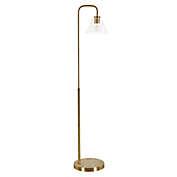 Hudson&amp;Canal&reg; Henderson Floor Lamp in Brass