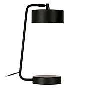 Hudson&amp;Canal&reg; Wegner LED Table Lamp in Black