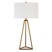 Hudson&amp;Canal&reg; Gio Table Lamp in Brass