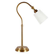 Hudson&amp;Canal&reg; Harland Table Lamp in Brushed Brass