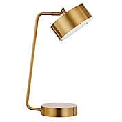 Hudson&amp;Canal&reg; Bradburn LED Table Lamp in Brass