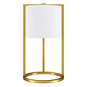 Hudson&amp;Canal&reg; Peyton Table Lamp in Gold