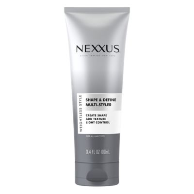 Nexxus 3.4 Fl. Oz. Shape & Define Multi-Styler