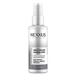 Nexxus® 4.1 oz. Prep & Protect Leave-In Spray
