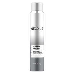 Nexxus® 5 oz. Ultra Fine Hair Spray