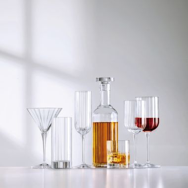 Luigi Bormioli Bach Wine &amp; Bar Collection. View a larger version of this product image.