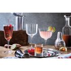 Alternate image 2 for Luigi Bormioli Bach Gin Glasses (Set of 4)