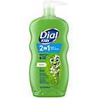 Alternate image 0 for Dial&reg; Kids 24 oz. Body + Hair Wash in Watery Melon