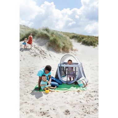 AeroMoov 2-Piece Mosquito Net and Sunshade Bundle. View a larger version of this product image.