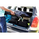 Alternate image 9 for AeroMoov Instant Travel Cot Playard in Grey