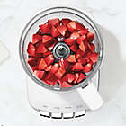 Alternate image 4 for Cuisinart&reg; Core Custom&trade; Multifunctional 13-Cup Food Processor in White